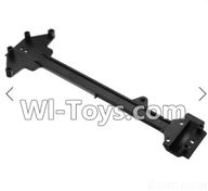 Wltoys K929 Upper Plate,Wltoys K929 desert RC Truck Parts,1:18 rc car and rc racing car Parts