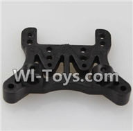 Wltoys K929 Rear shockproof board,Shock Absorbers board,Wltoys K929 desert RC Truck Parts,1:18 rc car and rc racing car Parts