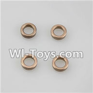Wltoys K929 Oil-bearing(4pcs),Wltoys K929 desert RC Truck Parts,1:18 rc car and rc racing car Parts