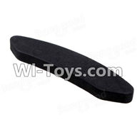 Wltoys K929 EVA Anti-Collision Sponge,Wltoys K929 desert RC Truck Parts,1:18 rc car and rc racing car Parts