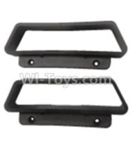 Wltoys K939 Hand lift frame-K939-04,Wltoys K939 RC Car Spare Parts Replacement Accessories,1/10 1:10 Scale 4wd K939 RC Truck parts,RC Racing car Parts