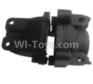 Wltoys K939 Rear gear box-K939-08,Wltoys K939 RC Car Spare Parts Replacement Accessories,1/10 1:10 Scale 4wd K939 RC Truck parts,RC Racing car Parts