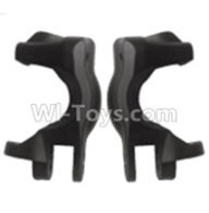 Wltoys K939 Left and Right C-shape seat(2pcs)-K939-17,Wltoys K939 RC Car Spare Parts Replacement Accessories,1/10 1:10 Scale 4wd K939 RC Truck parts,RC Racing car Parts