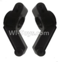 Wltoys K939 Rear shaft seat(2pcs)-K939-19,Wltoys K939 RC Car Spare Parts Replacement Accessories,1/10 1:10 Scale 4wd K939 RC Truck parts,RC Racing car Parts