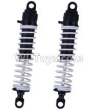 Wltoys K939 Shock Absorber(2pcs)-K939-21,Wltoys K939 RC Car Spare Parts Replacement Accessories,1/10 1:10 Scale 4wd K939 RC Truck parts,RC Racing car Parts