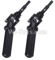 Wltoys K939 Front Wheel axle(2pcs)-K939-22,Wltoys K939 RC Car Spare Parts Replacement Accessories,1/10 1:10 Scale 4wd K939 RC Truck parts,RC Racing car Parts