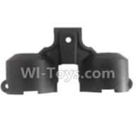 Wltoys K939 Motor Dust Cover-K939-29,Wltoys K939 RC Car Spare Parts Replacement Accessories,1/10 1:10 Scale 4wd K939 RC Truck parts,RC Racing car Parts