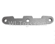 Wltoys K939 Rear Reinforcement piece-K939-35,Wltoys K939 RC Car Spare Parts Replacement Accessories,1/10 1:10 Scale 4wd K939 RC Truck parts,RC Racing car Parts