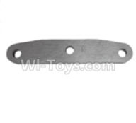 Wltoys K939 Front Reinforcement piece-K939-36,Wltoys K939 RC Car Spare Parts Replacement Accessories,1/10 1:10 Scale 4wd K939 RC Truck parts,RC Racing car Parts