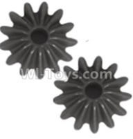 Wltoys K939 Planetary gear(2pcs)-K939-39,Wltoys K939 RC Car Spare Parts Replacement Accessories,1/10 1:10 Scale 4wd K939 RC Truck parts,RC Racing car Parts