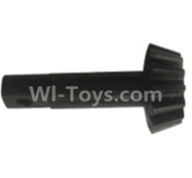 Wltoys K939  bevel gear(1pcs)-K939-40,Wltoys K939 RC Car Spare Parts Replacement Accessories,1/10 1:10 Scale 4wd K939 RC Truck parts,RC Racing car Parts