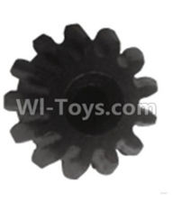Wltoys K939 Rear main drive gear-K939-41,Wltoys K939 RC Car Spare Parts Replacement Accessories,1/10 1:10 Scale 4wd K939 RC Truck parts,RC Racing car Parts