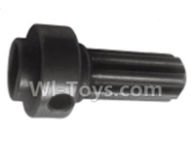 Wltoys K939 Transmission pipe Connector-K939-42,Wltoys K939 RC Car Spare Parts Replacement Accessories,1/10 1:10 Scale 4wd K939 RC Truck parts,RC Racing car Parts