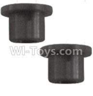 Wltoys K939 K939-47 Buffer bushings(2pcs),Wltoys K939 RC Car Spare Parts Replacement Accessories,1/10 1:10 Scale 4wd K939 RC Truck parts,RC Racing car Parts