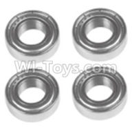 Wltoys K939 A929-45 Rolling Bearings-8X16X5MM,Wltoys K939 RC Car Spare Parts Replacement Accessories,1/10 1:10 Scale 4wd K939 RC Truck parts,RC Racing car Parts