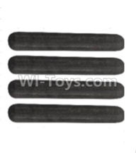 Wltoys K939 K939-55 Planetary gear shaft(4pcs),Wltoys K939 RC Car Spare Parts Replacement Accessories,1/10 1:10 Scale 4wd K939 RC Truck parts,RC Racing car Parts