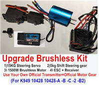 wltoys 10428 b upgrades