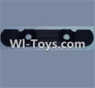 Wltoys 10428 Stiffener for the Front Swing arm-K949-08,Wltoys 10428 RC Car Parts,High speed 1:10 Scale 4wd,10428 Electric Power On Road Drift Racing Truck Car Parts