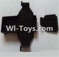 Wltoys 10428 Battery positioning seat-K949-106,Wltoys 10428 RC Car Parts,High speed 1:10 Scale 4wd,10428 Electric Power On Road Drift Racing Truck Car Parts