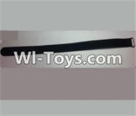 Wltoys 10428 Velcro-K949-109,Wltoys 10428 RC Car Parts,High speed 1:10 Scale 4wd,10428 Electric Power On Road Drift Racing Truck Car Parts