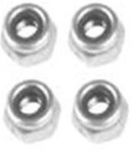 Wltoys 10428 M3 Locknut(4PCS)-K949-124 A929-95 ,Wltoys 10428 RC Car Parts,High speed 1:10 Scale 4wd,10428 Electric Power On Road Drift Racing Truck Car Parts