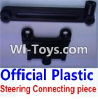 Wltoys 10428 Steering connecting piece-K949-15,Wltoys 10428 RC Car Parts,High speed 1:10 Scale 4wd,10428 Electric Power On Road Drift Racing Truck Car Parts