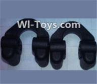 Wltoys 10428 The positioning seat for the Rear axle Trolley-2pcs-K949-27,Wltoys 10428 RC Car Parts,High speed 1:10 Scale 4wd,10428 Electric Power On Road Drift Racing Truck Car Parts