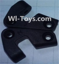 Wltoys 10428 The positioning seat for the Rear Swing Arm-2pcs-K949-28,Wltoys 10428 RC Car Parts,High speed 1:10 Scale 4wd,10428 Electric Power On Road Drift Racing Truck Car Parts