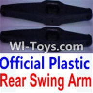 Wltoys 10428 Rear Swing Arm-2pcs-K949-29,Wltoys 10428 RC Car Parts,High speed 1:10 Scale 4wd,10428 Electric Power On Road Drift Racing Truck Car Parts