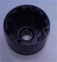 Wltoys 10428 Rear Differential case,Rear Differential Box-K949-34,Wltoys 10428 RC Car Parts,High speed 1:10 Scale 4wd,10428 Electric Power On Road Drift Racing Truck Car Parts