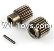 Wltoys 10428 The Second Level Reduction gear for the The first gear position(1pcs) & The Second Level Reduction gear for the The first gear position(1pcs)-K949-46