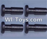 Wltoys 10428 Steering shaft(4pcs)-K949-50,Wltoys 10428 RC Car Parts,High speed 1:10 Scale 4wd,10428 Electric Power On Road Drift Racing Truck Car Parts
