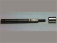 Wltoys 10428 The first stage reduction shaft-K949-54,Wltoys 10428 RC Car Parts,High speed 1:10 Scale 4wd,10428 Electric Power On Road Drift Racing Truck Car Parts