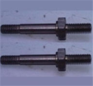 Wltoys 10428 Fixed shaft for the Front shock absorber(2pcs)-K949-65,Wltoys 10428 RC Car Parts,High speed 1:10 Scale 4wd,10428 Electric Power On Road Drift Racing Truck Car Parts