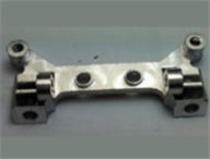 Wltoys 10428 fixing seat For the Swing Arm-K949-68,Wltoys 10428 RC Car Parts,High speed 1:10 Scale 4wd,10428 Electric Power On Road Drift Racing Truck Car Parts