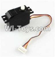 Wltoys 10428 Official Server 25g-K949-77,Wltoys 10428 RC Car Parts,High speed 1:10 Scale 4wd,10428 Electric Power On Road Drift Racing Truck Car Parts