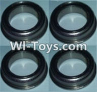 Wltoys 10428 Bearing with Deep groove(4pcs)-K949-84,Wltoys 10428 RC Car Parts,High speed 1:10 Scale 4wd,10428 Electric Power On Road Drift Racing Truck Car Parts