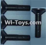 Wltoys 10428 Steering shaft seat(4PCS)-K949-99,Wltoys 10428 RC Car Parts,High speed 1:10 Scale 4wd,10428 Electric Power On Road Drift Racing Truck Car Parts