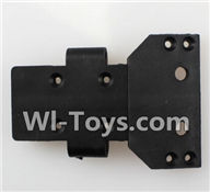 Wltoys K959 Front Baseboard For WLtoys K959 1/12 1:12 RC Drift Car Parts desert Off Road Buggy parts