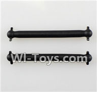 Wltoys K959 Transmission Axle,Drive Shaft For WLtoys K959 1/12 1:12 RC Drift Car Parts desert Off Road Buggy parts