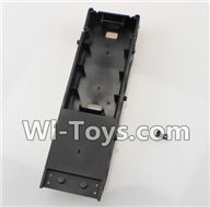 Wltoys K959 Vehicle Bottom frame For WLtoys K959 1/12 1:12 RC Drift Car Parts desert Off Road Buggy parts