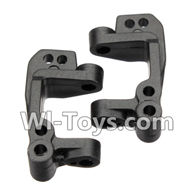 Wltoys K959 C-Shape Seat(2pcs) For WLtoys K959 1/12 1:12 RC Drift Car Parts desert Off Road Buggy parts