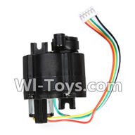 Wltoys K959 Micro Servos For WLtoys K959 1/12 1:12 RC Drift Car Parts desert Off Road Buggy parts