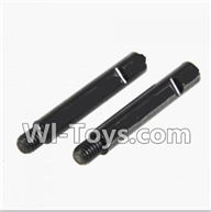 Wltoys K959 Axle for the front wheel(2pcs) For WLtoys K959 1/12 1:12 RC Drift Car Parts desert Off Road Buggy parts