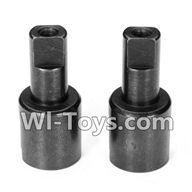 Wltoys K959 Differential Cup(2pcs) For WLtoys K959 1/12 1:12 RC Drift Car Parts desert Off Road Buggy parts