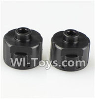 Wltoys K959 Speed Control Box(2pcs) For WLtoys K959 1/12 1:12 RC Drift Car Parts desert Off Road Buggy parts