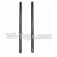 Wltoys K959 Battery Shell Fixed Position Axle(2pcs) For WLtoys K959 1/12 1:12 RC Drift Car Parts desert Off Road Buggy parts