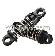 Wltoys K979 Shock Absorbers(2pcs) For WLtoys K979 1:28 RC Drift Car Parts desert Off Road Buggy parts