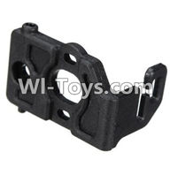 Wltoys K979 Positioning seat Accessories for the Motor For WLtoys K979 1:28 RC Drift Car Parts desert Off Road Buggy parts