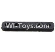 Wltoys K979 Pad board for the Rear Gearbox For WLtoys K979 1:28 RC Drift Car Parts desert Off Road Buggy parts